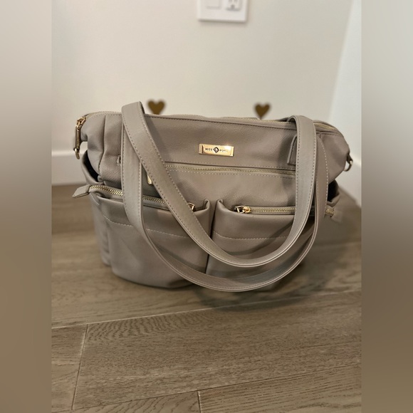 COPY - Diaper Bag- Miss Fong - Picture 2 of 4